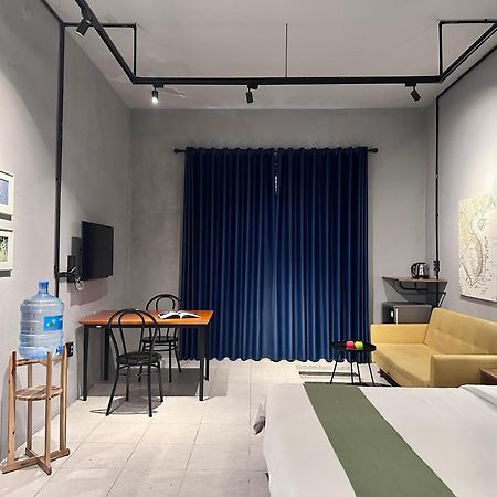 Circadian Industrial Studios On Nguyen Hue Πόλη Χο Τσι Μινχ Εξωτερικό φωτογραφία