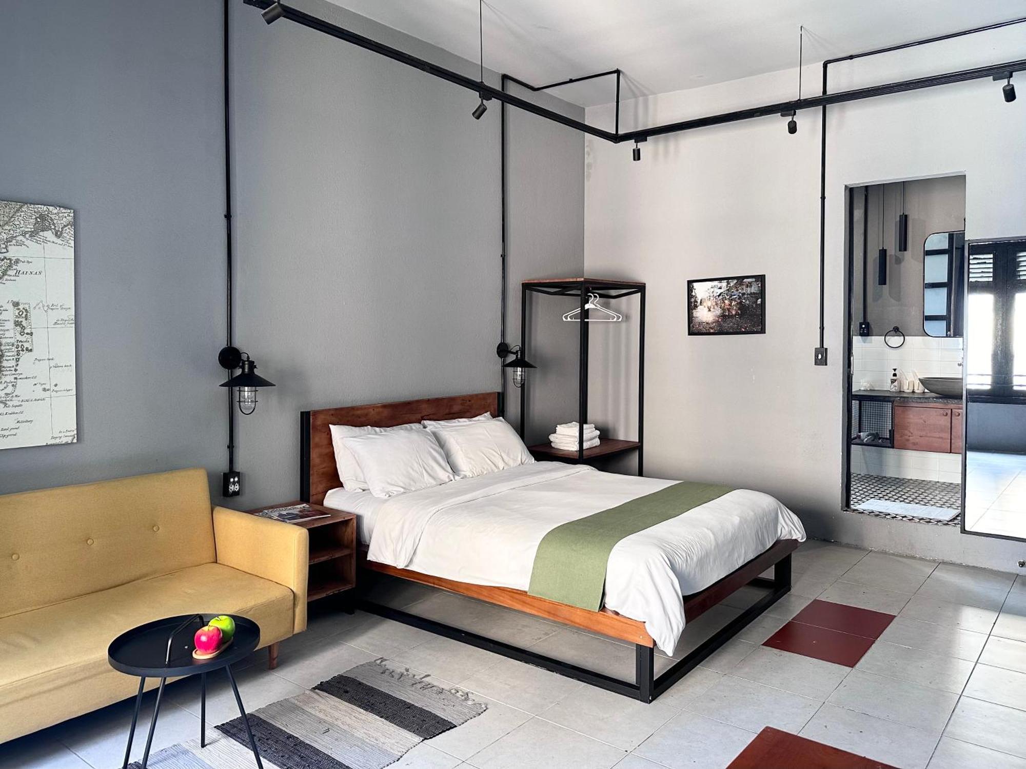 Circadian Industrial Studios On Nguyen Hue Πόλη Χο Τσι Μινχ Εξωτερικό φωτογραφία
