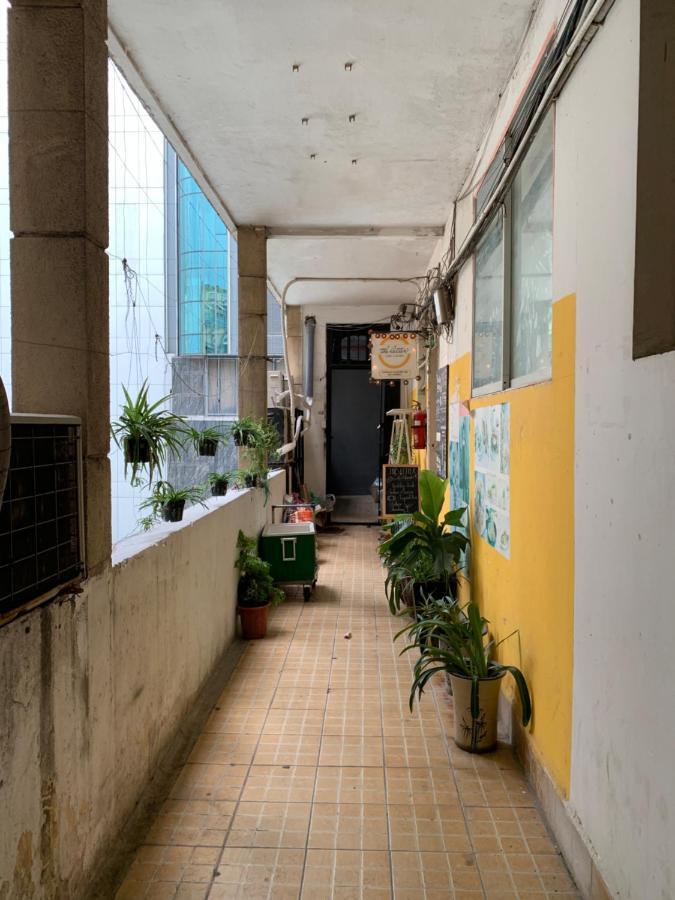 Circadian Industrial Studios On Nguyen Hue Πόλη Χο Τσι Μινχ Εξωτερικό φωτογραφία