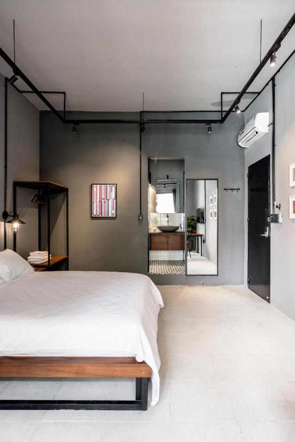 Circadian Industrial Studios On Nguyen Hue Πόλη Χο Τσι Μινχ Εξωτερικό φωτογραφία