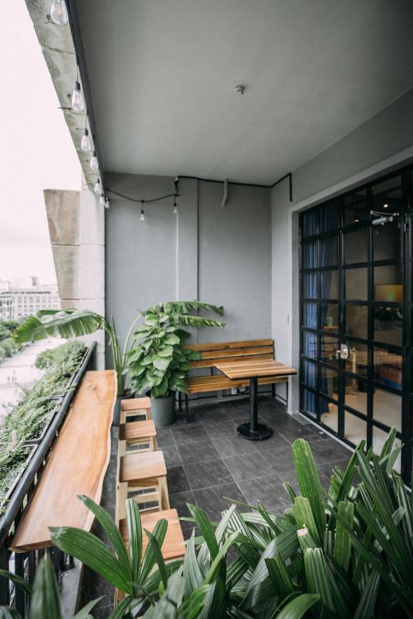 Circadian Industrial Studios On Nguyen Hue Πόλη Χο Τσι Μινχ Εξωτερικό φωτογραφία