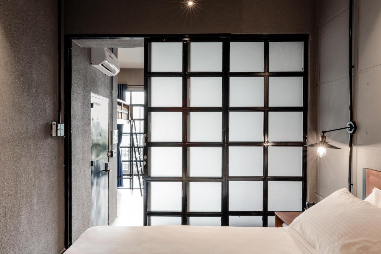Circadian Industrial Studios On Nguyen Hue Πόλη Χο Τσι Μινχ Εξωτερικό φωτογραφία