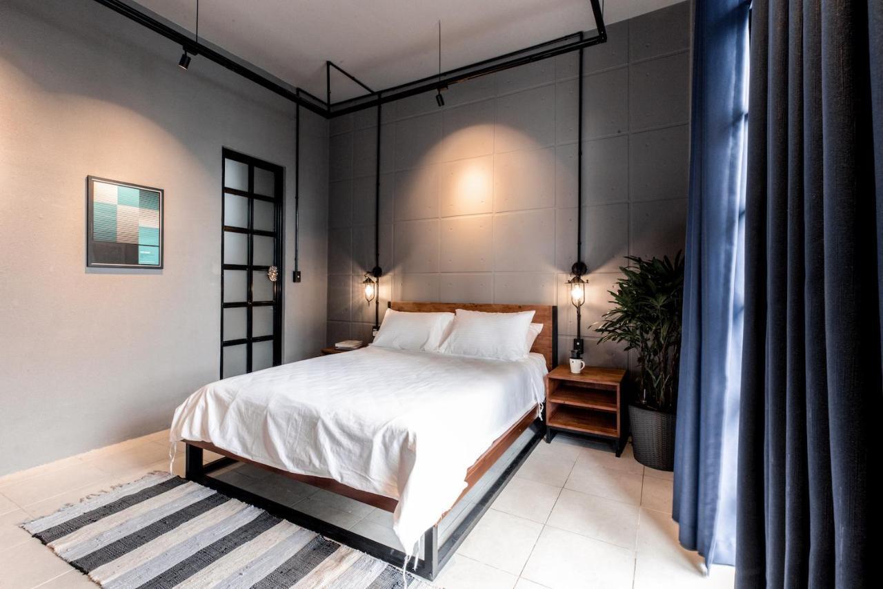 Circadian Industrial Studios On Nguyen Hue Πόλη Χο Τσι Μινχ Εξωτερικό φωτογραφία