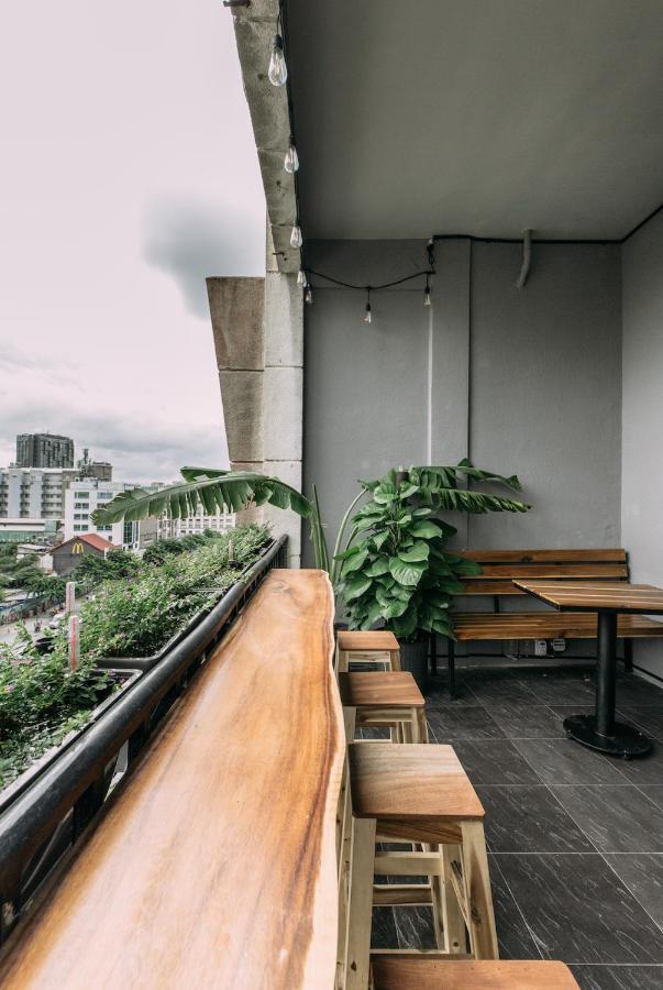 Circadian Industrial Studios On Nguyen Hue Πόλη Χο Τσι Μινχ Εξωτερικό φωτογραφία