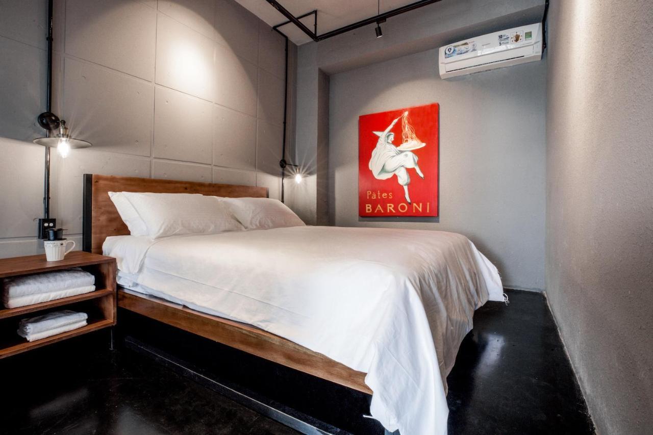 Circadian Industrial Studios On Nguyen Hue Πόλη Χο Τσι Μινχ Εξωτερικό φωτογραφία