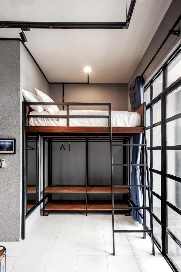 Circadian Industrial Studios On Nguyen Hue Πόλη Χο Τσι Μινχ Εξωτερικό φωτογραφία