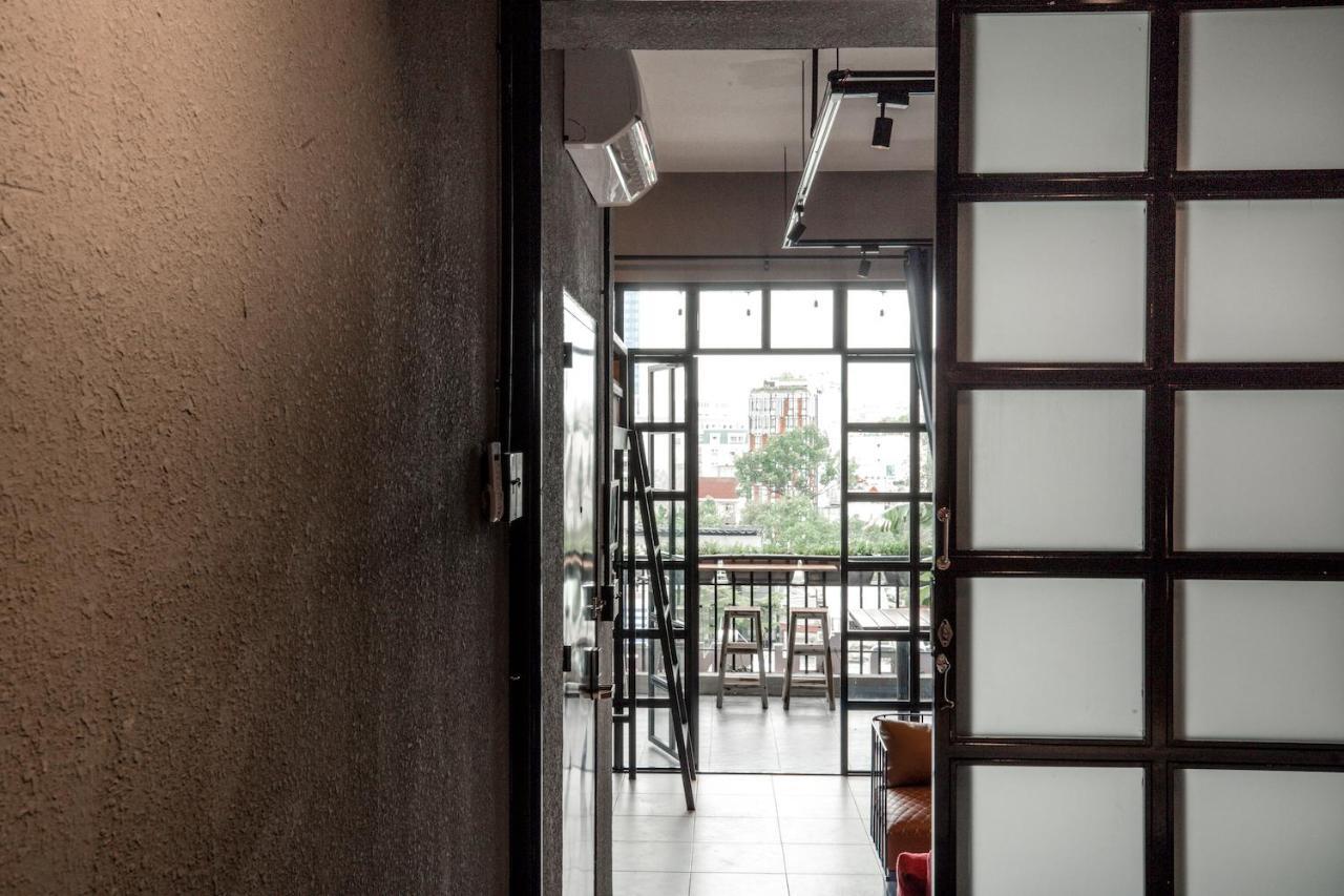 Circadian Industrial Studios On Nguyen Hue Πόλη Χο Τσι Μινχ Εξωτερικό φωτογραφία